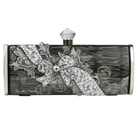 Long Clutch – Bow
