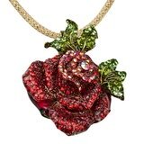 Magna-Pendant – Red Rose Luxury
