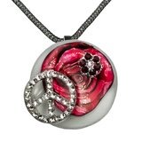 Magna-Pendant – Rose Peace Luxury