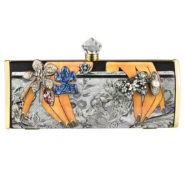 Long Clutch – Autism Speaks