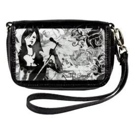 Wrist Bag Cell Phone Holder – Rock Chic