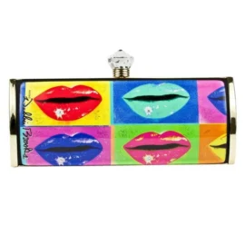 Long Clutch – AW Lips