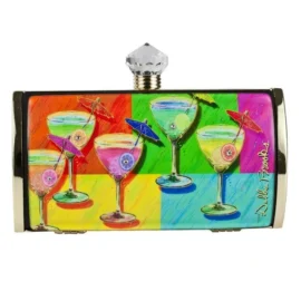 Short Clutch – AW Martini