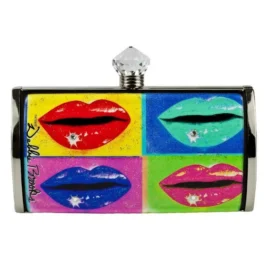 Short Clutch – AW Lips