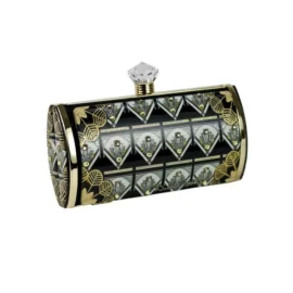Short Clutch – Art Nouveau – Deco Corners