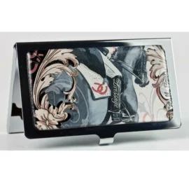 Cardholder – Dressage