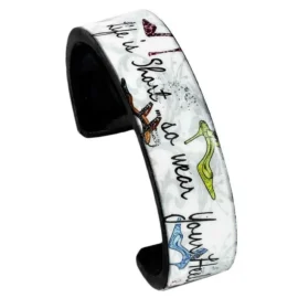 Nano Cuff – Wear Your Heels