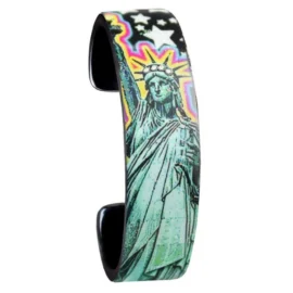 Nano Cuff – Psychedelic Liberty