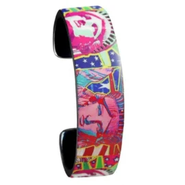 Nano Cuff – A.W. Liberty