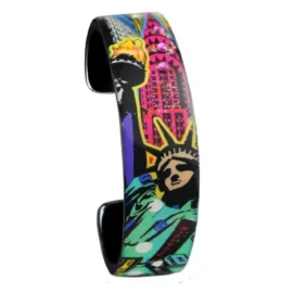 Nano Cuff – City Liberty