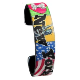 Nano Cuff – I Heart New York