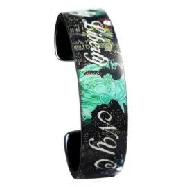Nano Cuff – Lady Libery