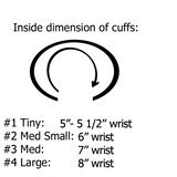 CUFF SPECS