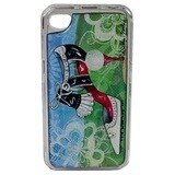 Clear cover – Golf Shoe