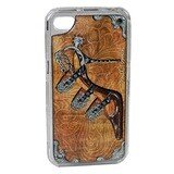 Clear cover – Stiletto Shoe