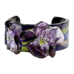 Cuff Narrow – Iris 3D