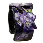 Cuff Narrow – Iris 3D