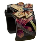 Cuff Narrow – Tiger Lilly 3D