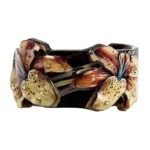 Cuff Narrow – Tiger Lilly 3D