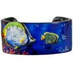 Cuff Narrow – Under The Sea 3D
