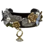 Cuff Narrow – Wings Luxury edition