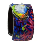 Cuff Narrow – Under The Sea 3D