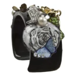Cuff Narrow – Wings Luxury edition