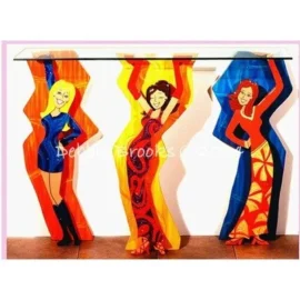 Diva Table Color