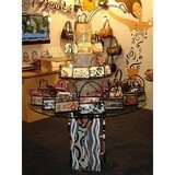 Full Deco Tiered Display