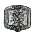 Wide Cuff – Watch