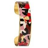Gold Mine Nano Cuff – Retro Blast