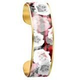 Gold Mine Nano Cuff – Frozen Roses