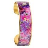 Gold Mine Nano Cuff – Kaleidoscope Dream