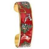 Gold Mine Nano Cuff – Shoe Christmas Tree