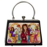 Large Petite – Day at The Spa