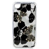 Clear cover – Safari Butterfly
