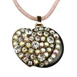 Magna-Pendant – Purple Rose Butterfly Luxury