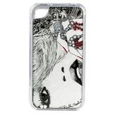 Clear cover – Face Charms
