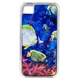 Clear cover – Sea Horse