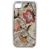 Clear cover – Lilly Flower