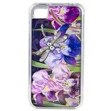Clear cover – Iris