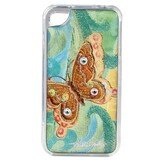 Clear cover – Sea Butterfly