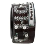 Narrow Cuff – Chocolate