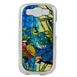 Clear cover- Parrot
