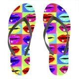 Flip Flops – AW Lips