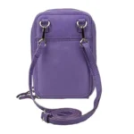 Mini Crossbody – Lavender – Lavender Tree of Life