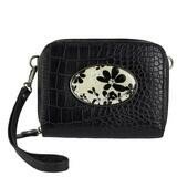 Tech Case – Black, silver HW – Deco