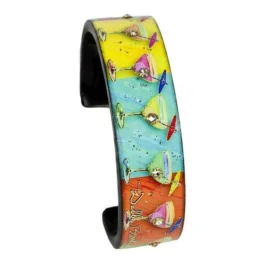 Nano cuff – AW Martini