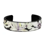 Nano Cuff – Tahiti Flower