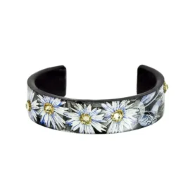 Nano cuff –  Daisy Day